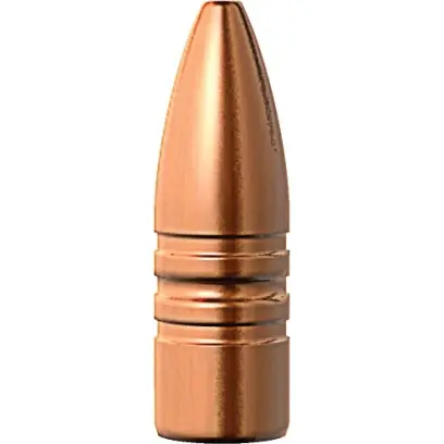 Bezolovnaté střely Barnes 35 CAL, diametr .358, hmotnost 200grs. Typ střely: TSX FB.